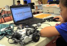 Why Attend a Classroom Antics Tech Camp?