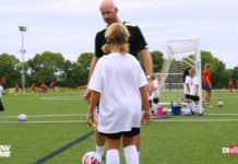 Challenger International Soccer Camps