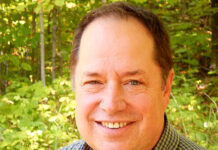 Interview with Peter Smerud – Wolf Ridge